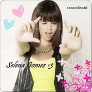 selena6 - XX-Album pentru xo-smylegirl0308-XX