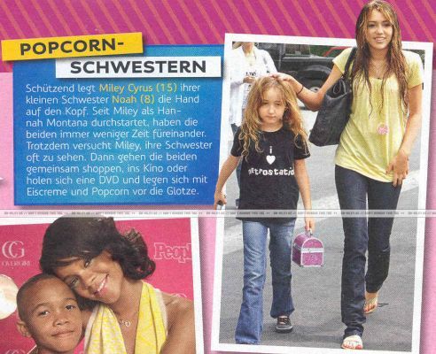 normal_mileyscantotpgeschwister - German Scans - 2008 - Top Of The Pops