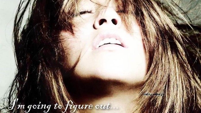 Its really hard sometimes (127)