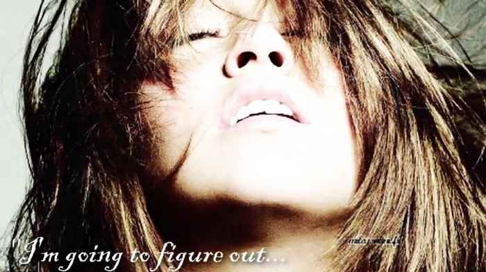 Its really hard sometimes (128)