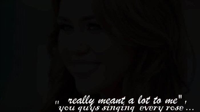 Its really hard sometimes (158)