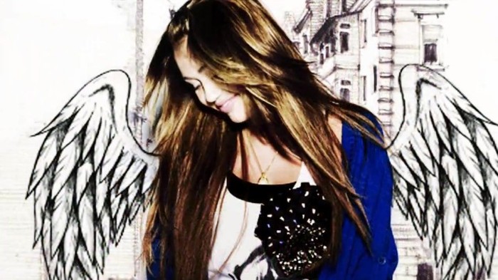 Its really hard sometimes (337) - Miley - Its really hard sometimes - Captures 1