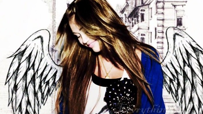 Its really hard sometimes (339) - Miley - Its really hard sometimes - Captures 1
