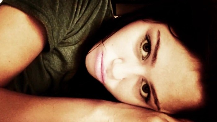 Its really hard sometimes (403) - Miley - Its really hard sometimes - Captures 1