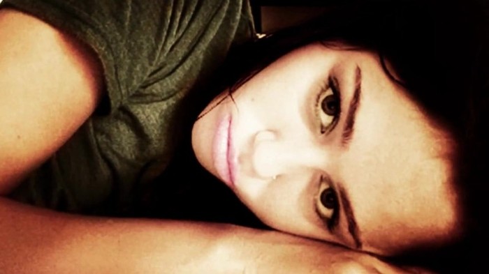 Its really hard sometimes (404) - Miley - Its really hard sometimes - Captures 1