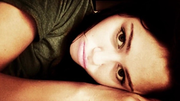 Its really hard sometimes (406) - Miley - Its really hard sometimes - Captures 1