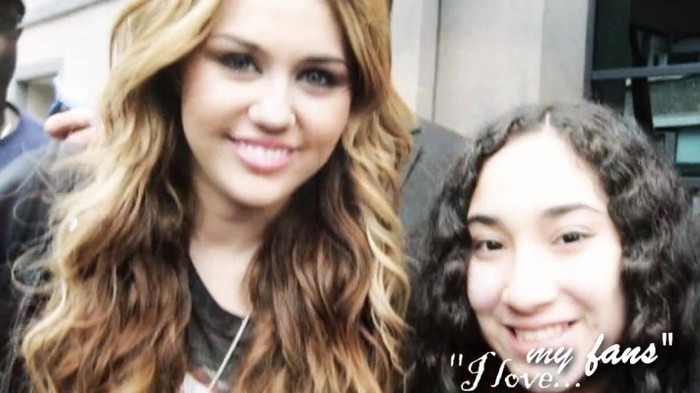 Its really hard sometimes (415) - Miley - Its really hard sometimes - Captures 1