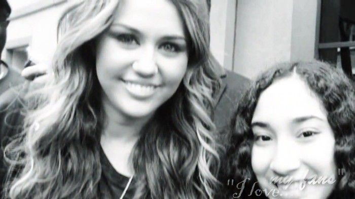 Its really hard sometimes (417) - Miley - Its really hard sometimes - Captures 1