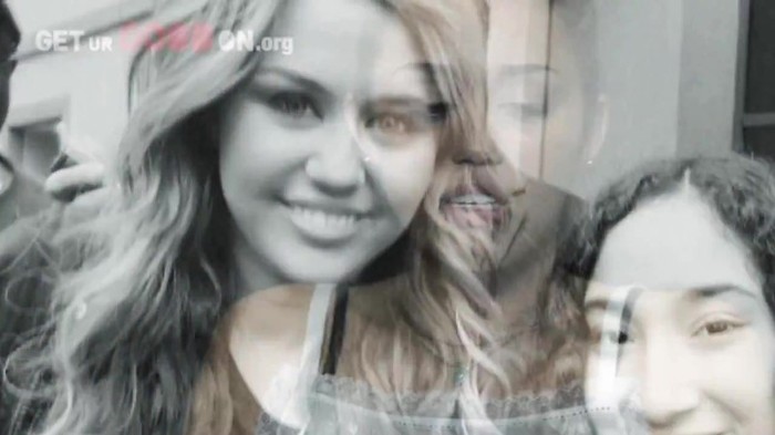 Its really hard sometimes (419) - Miley - Its really hard sometimes - Captures 1