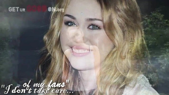 Its really hard sometimes (436) - Miley - Its really hard sometimes - Captures 1