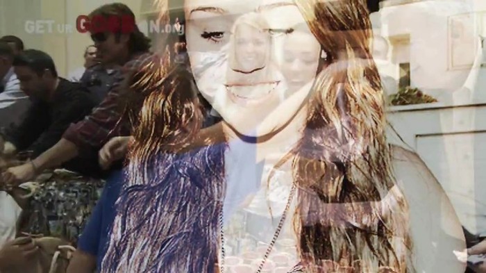 Its really hard sometimes (449) - Miley - Its really hard sometimes - Captures 1