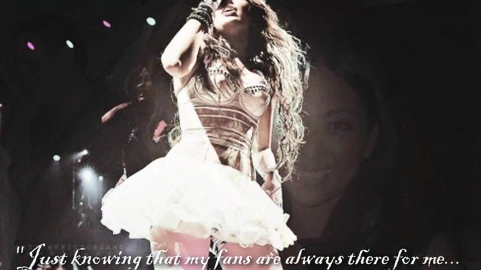 Its really hard sometimes (581) - Miley - Its really hard sometimes - Captures 2