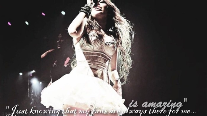 Its really hard sometimes (584) - Miley - Its really hard sometimes - Captures 2