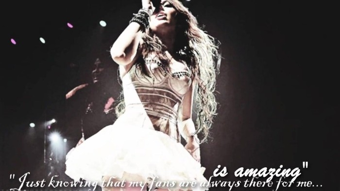 Its really hard sometimes (585) - Miley - Its really hard sometimes - Captures 2