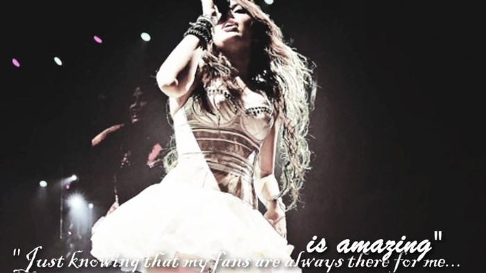 Its really hard sometimes (586) - Miley - Its really hard sometimes - Captures 2