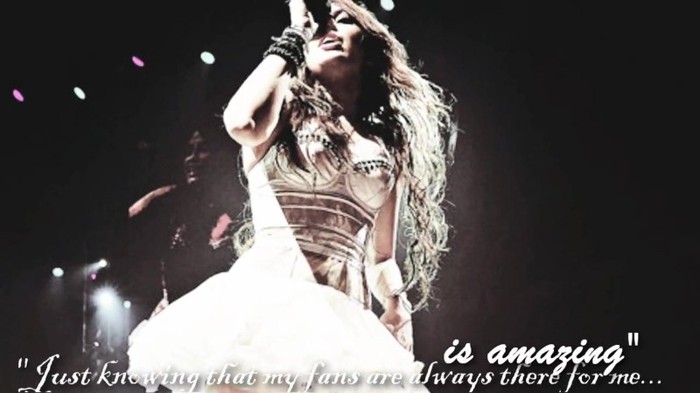 Its really hard sometimes (587) - Miley - Its really hard sometimes - Captures 2