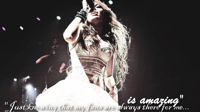 Its really hard sometimes (588) - Miley - Its really hard sometimes - Captures 2