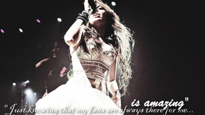 Its really hard sometimes (589) - Miley - Its really hard sometimes - Captures 2