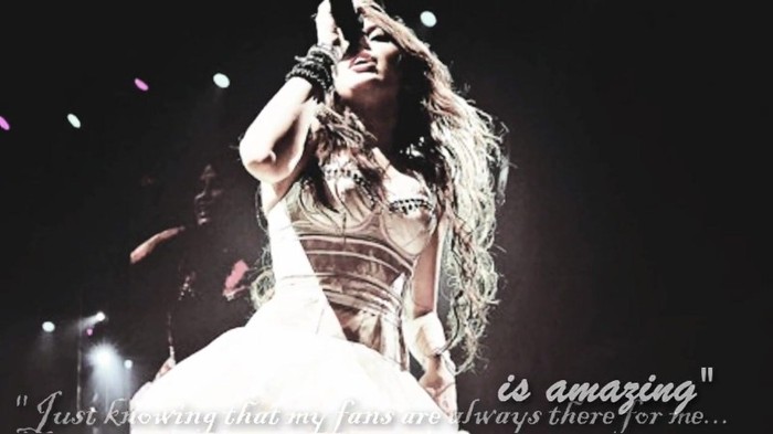 Its really hard sometimes (590) - Miley - Its really hard sometimes - Captures 2