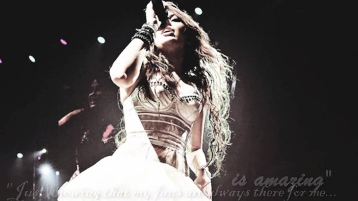 Its really hard sometimes (591) - Miley - Its really hard sometimes - Captures 2