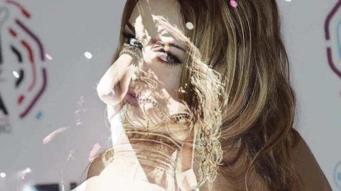 Its really hard sometimes (597) - Miley - Its really hard sometimes - Captures 2