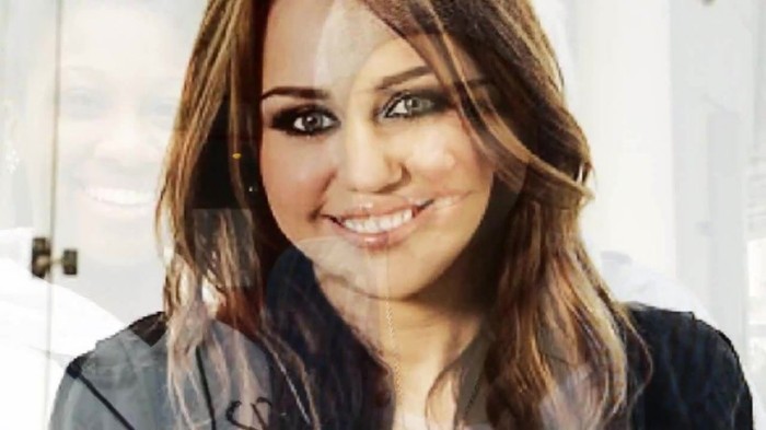 Its really hard sometimes (608) - Miley - Its really hard sometimes - Captures 2