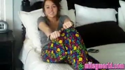 new mileyworld video 084