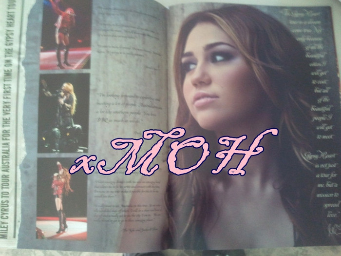 GHT Book (4) - Gypsy Heart Tour Book