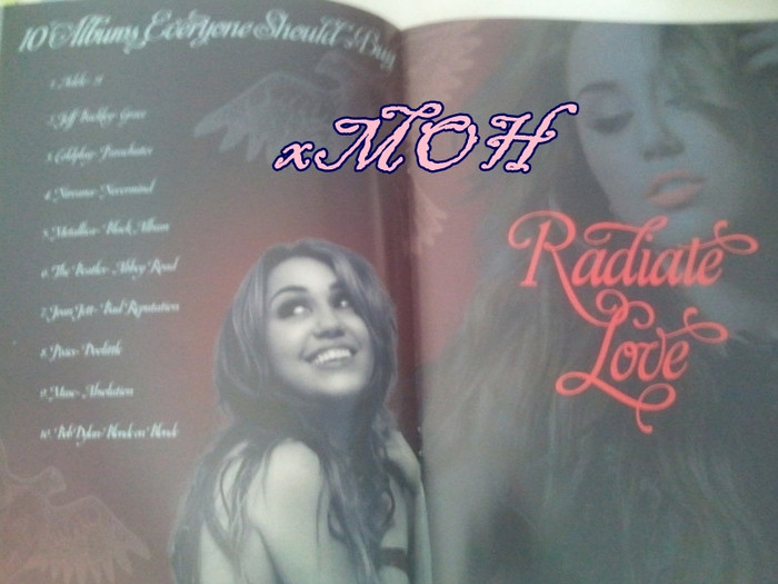 GHT Book (6) - Gypsy Heart Tour Book