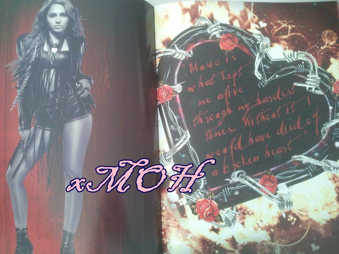 GHT Book (7) - Gypsy Heart Tour Book