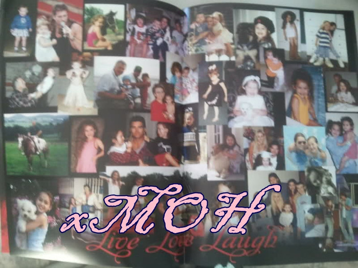 GHT Book (8) - Gypsy Heart Tour Book