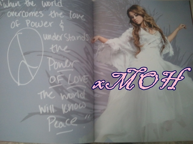 GHT Book (9) - Gypsy Heart Tour Book