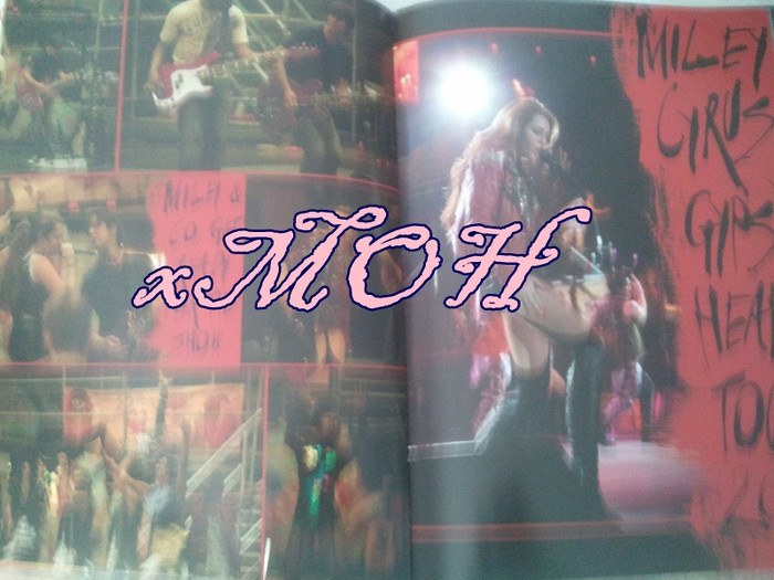 GHT Book (10) - Gypsy Heart Tour Book