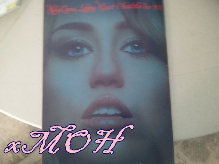 GHT Book (12) - Gypsy Heart Tour Book