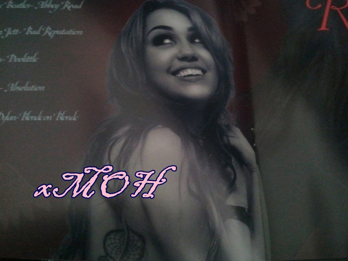 GHT Book (15) - Gypsy Heart Tour Book