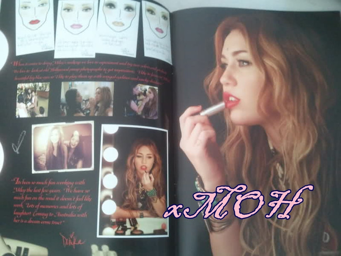 GHT Book (17) - Gypsy Heart Tour Book