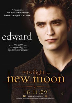 5 - The Twilight Saga-New Moon