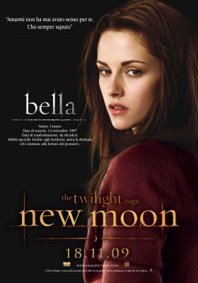 6 - The Twilight Saga-New Moon