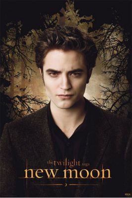 10 - The Twilight Saga-New Moon