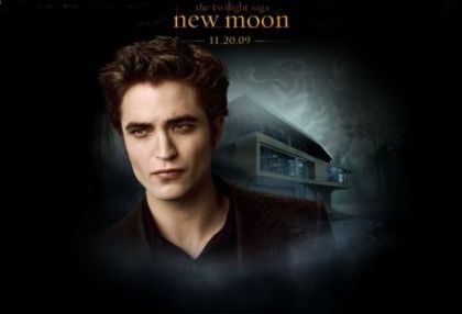 20 - The Twilight Saga-New Moon