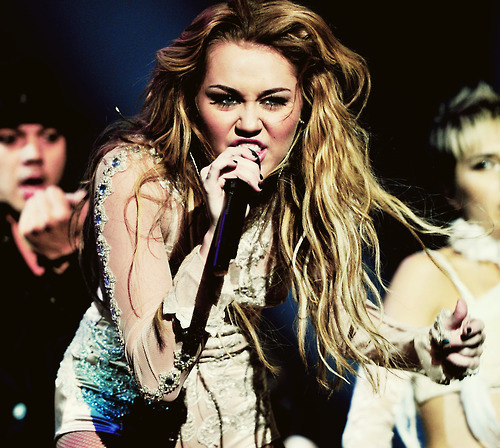 #Blend - Cyrus  Blends