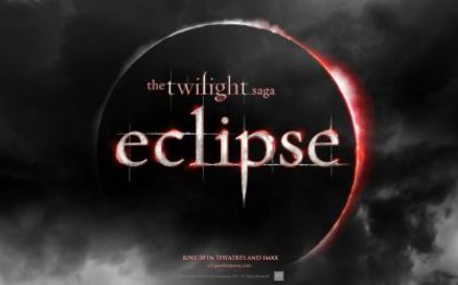 1 - The Twilight Saga - Eclipse