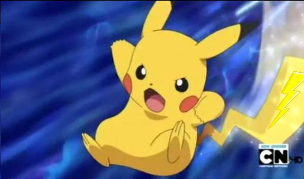 (Si se pregateste de Iron Tail)