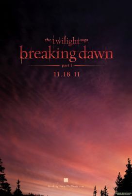 1 - The Twilight Saga - Breaking Dawn 1