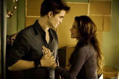 2 - The Twilight Saga - Breaking Dawn 1