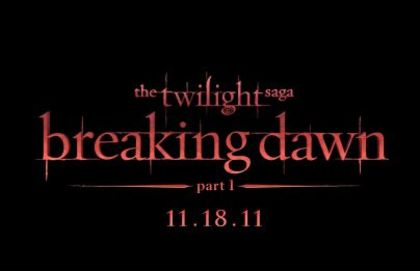 10 - The Twilight Saga - Breaking Dawn 1