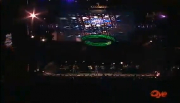654655464 - Evento OYE Mexico DF