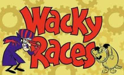 Wacky Races