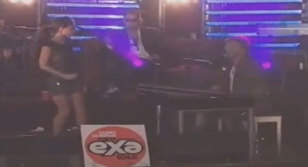 6t46t6 - Concert EXAcustico