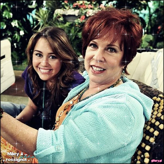 MileyStewart - Miley Stewart